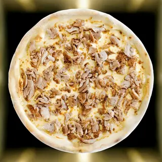 Pizza Kebab Hot 32cm + 1Gratis