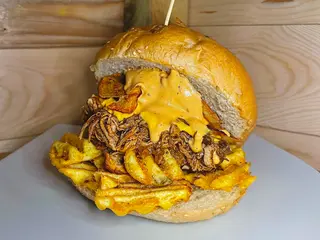 Rustypork