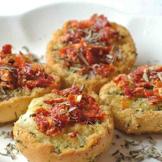 Selezione Gourmet Saporia 4 pz