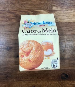 Cuor Di Mela Mulino Bianco 250 Gr