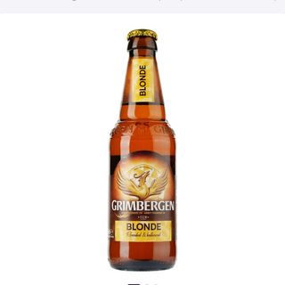 Grimbergen Blond 0.33л.