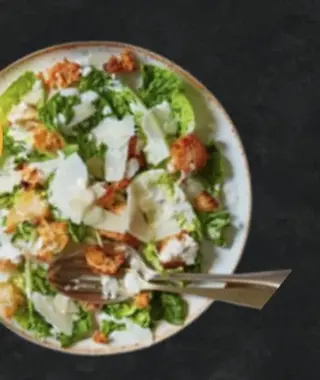 Ensalada Mixta