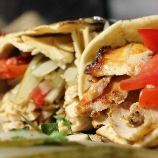 Шаурма Аль-Арабія  450 гр