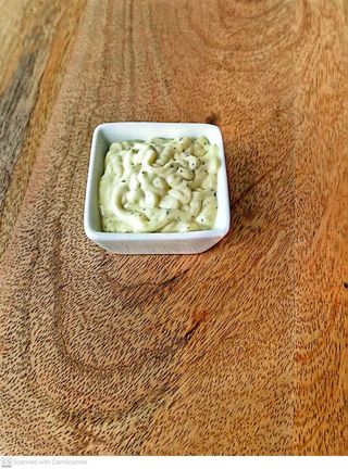 Босилекова Майонеза 0,50 г