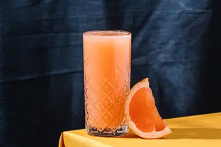 Fresh grepfruit 300ml