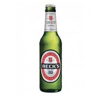  Beck's 33 cl