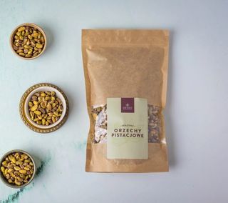 Pistacje prażone 500g