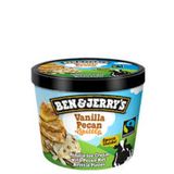 Vinilla Pecan 100 Ml