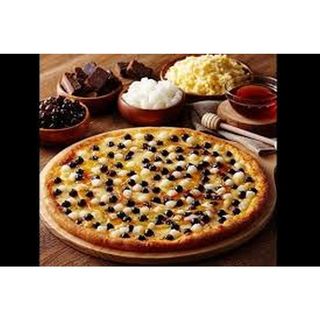 Pearl Pizza