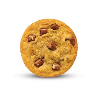 შოკოლადის ქუქისი