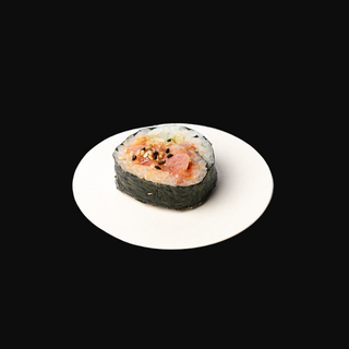 Spicy Tuna Futomaki
