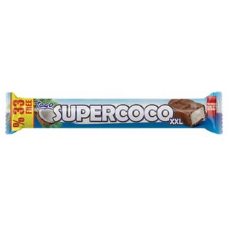Chocolatina Togo - Coco
