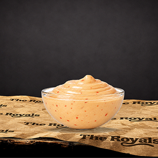Sos Chilli Cheese