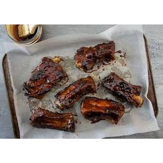 Pork Spare Ribs