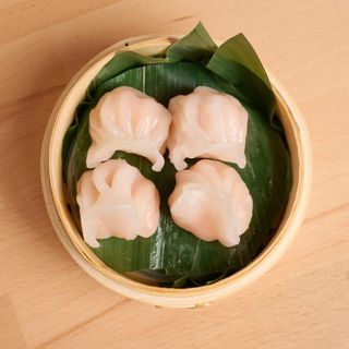 Dim Sum (4p)