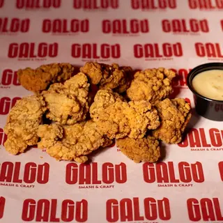 Pollo frito