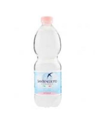 Acqua naturale