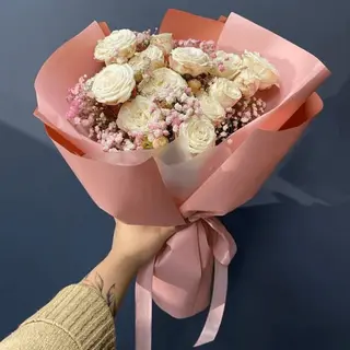 Букет Бабл
