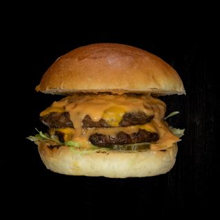 Big Tod MENU CON  PATATINE