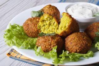 Falafel