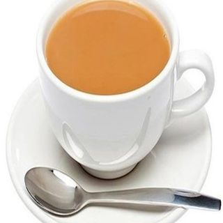 Plain Tea