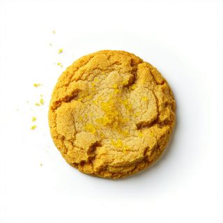 Lemony cookie