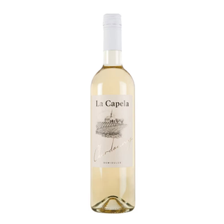 La Capela Chardonnay (demidulce)