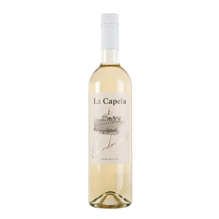 La Capela Chardonnay (demidulce)