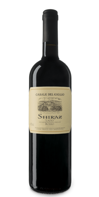 Shiraz Casal del Giglio