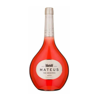 MATEUS ROSE