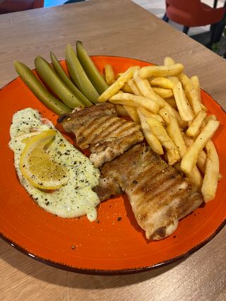 PULPA DE PUI LA GRATAR 400 gr