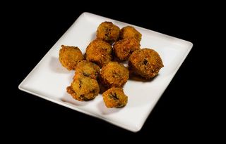 Грибочкі фрі