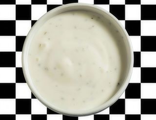 Salsa Ranchera  (30 Ml.)