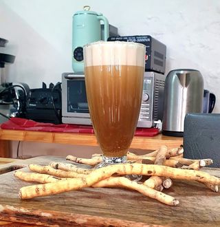 Mkombero (Libido Booster)