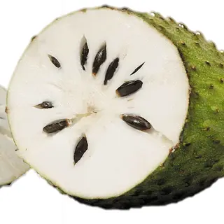 Jugo De Guanabana 100% Natural (400 ml)