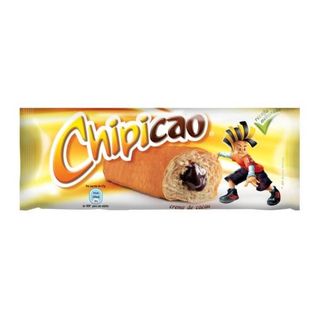 Bolo Chipicao 57 gr