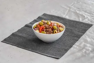 Tonno salata mala