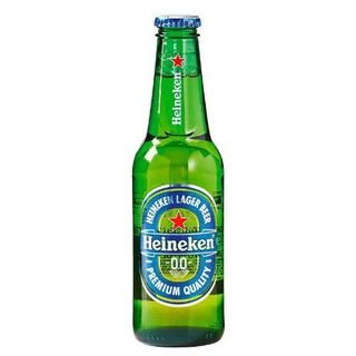 Heineken 0,0 (25 Cl.)