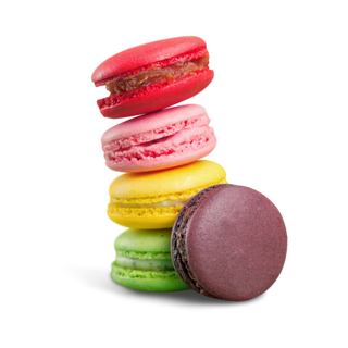 Френски макарон