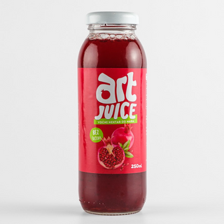 Art juice