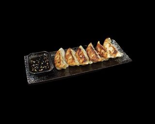GYOZA MIXTA