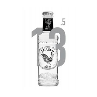 J. Gasco Tonic