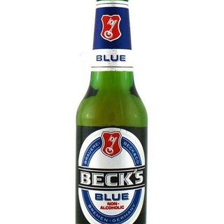 BIRRA ANALCOLICA  BECK'S BLUE