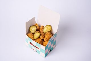 10 pièces Wings