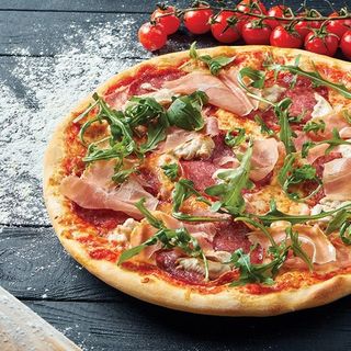 ПИЦА МАРГАРИТА