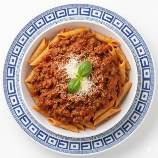 Pasta Bolognaise