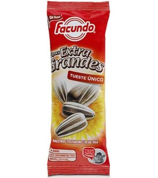 Pipas Extra Grandes Facundo (80 g.)