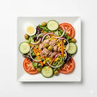 Ensalada César