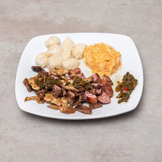 Parrillas Venezolanas