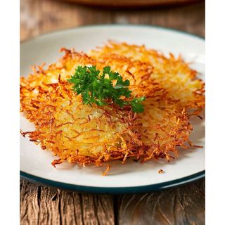 Hash Browns